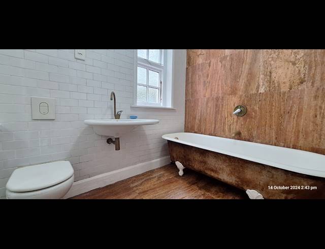 2 BEDROOM APARTMENT RENTED IN MUSGRAVE